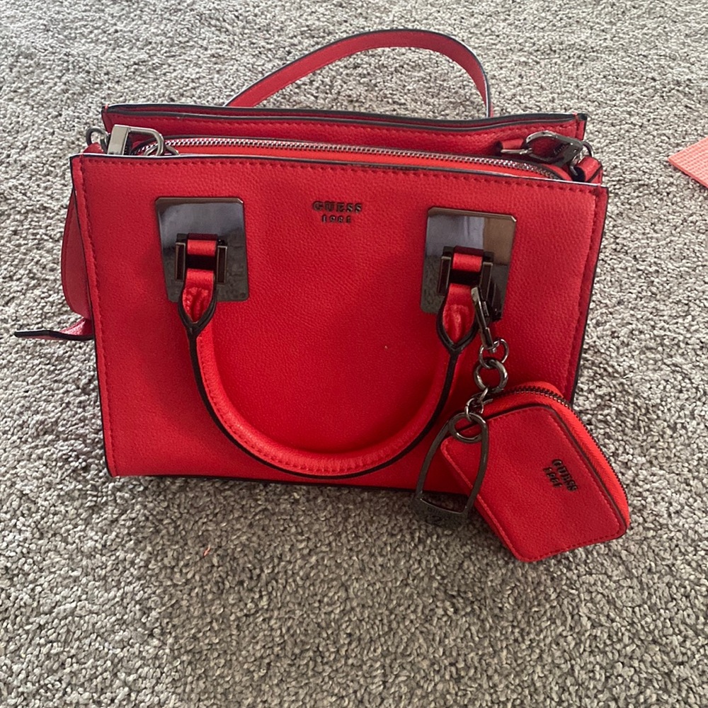 GUESS purse